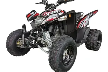 Aeon Cobra 400