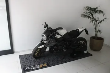 KTM 1290 Super Duke R