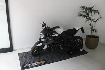 KTM 1290 Super Duke R