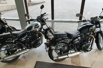 Benelli Imperiale