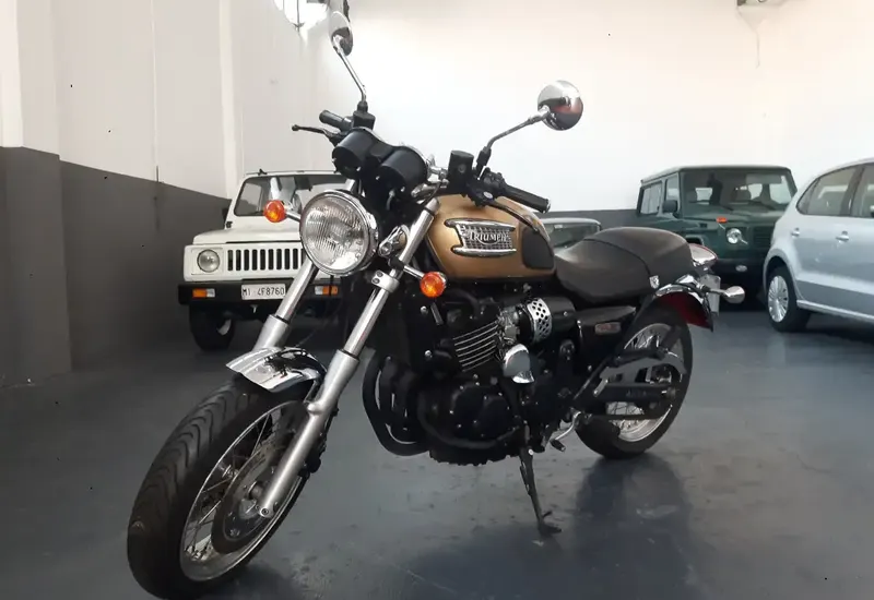 Trionfo Thunderbird Sport