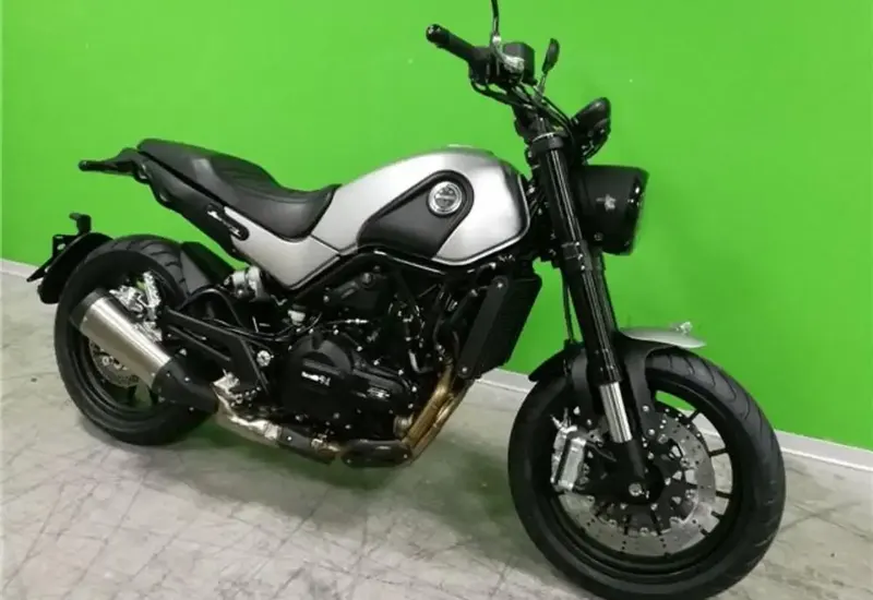 Benelli Leoncino