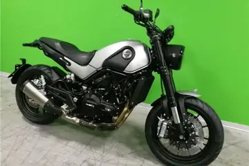 Benelli Leoncino