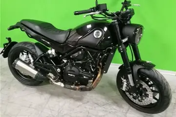 Benelli Leoncino