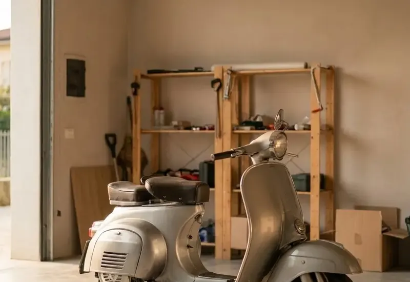 Piaggio 