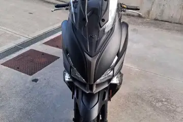 Kymco 