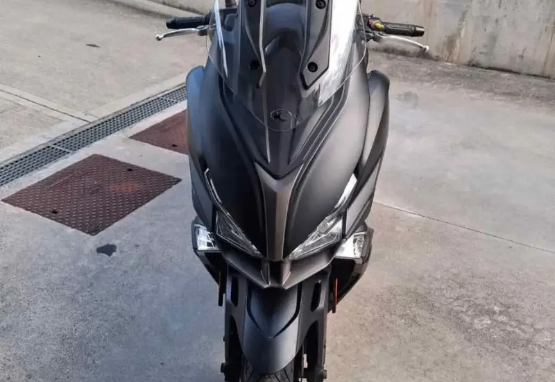 Kymco 