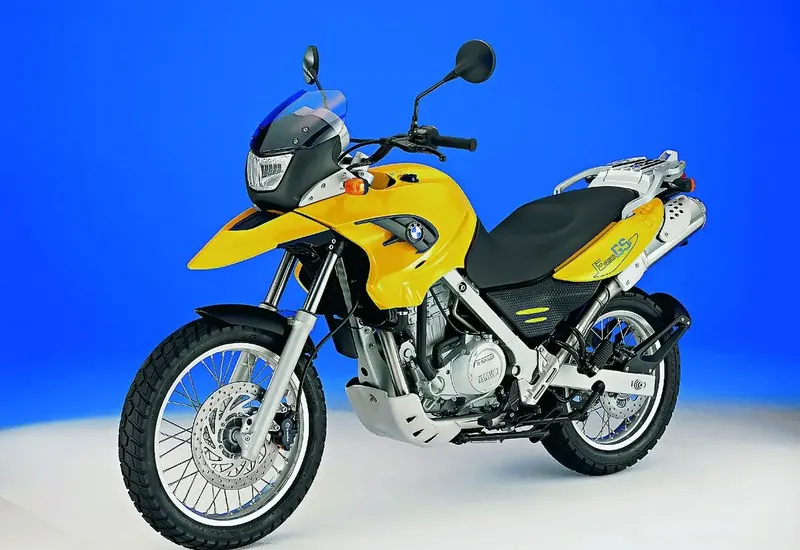 BMW C 650 GT