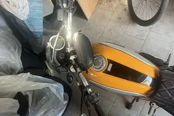 Ducati Scrambler 800