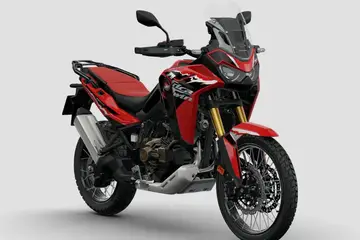 Honda Africa Twin
