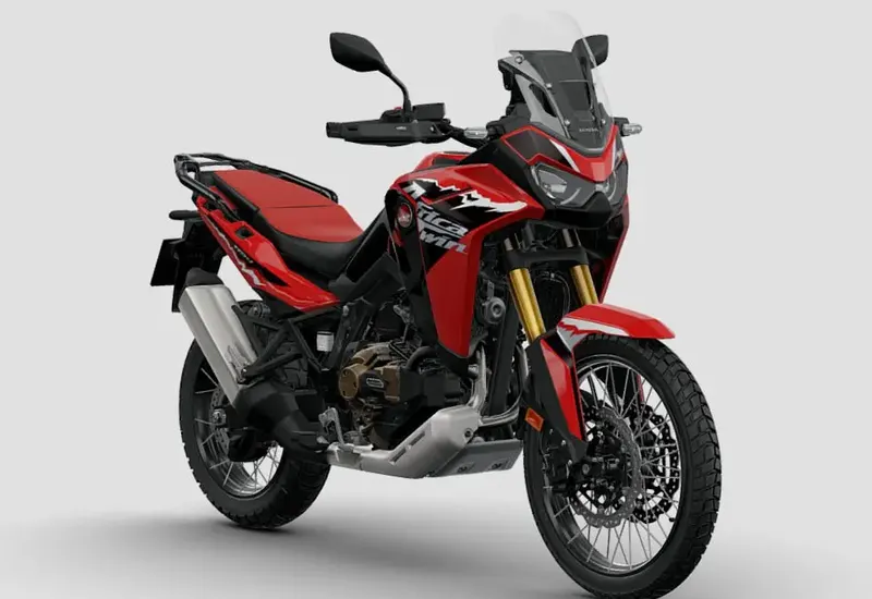 Honda Africa Twin