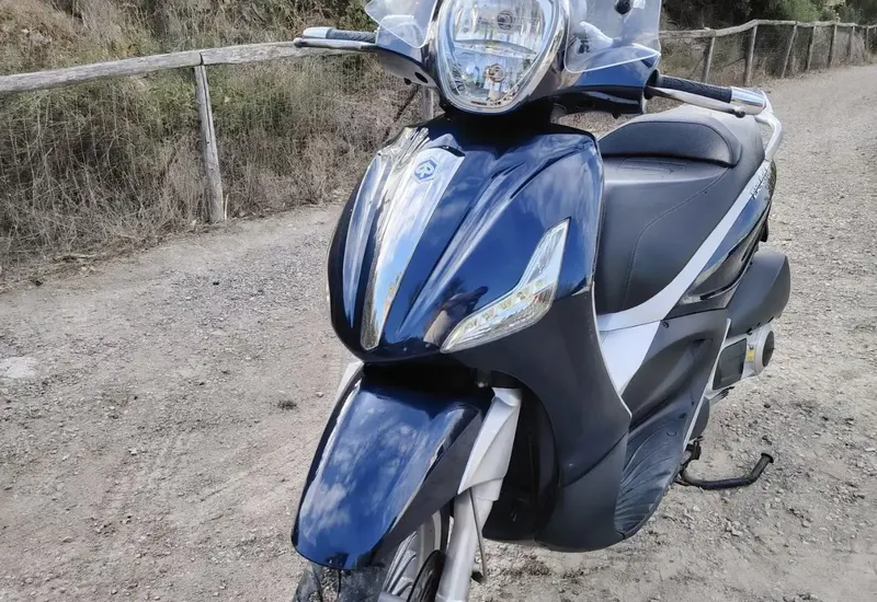 Altro V Moto
