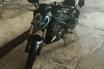 Keeway Superleggero