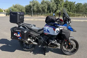 BMW R 1300 GS