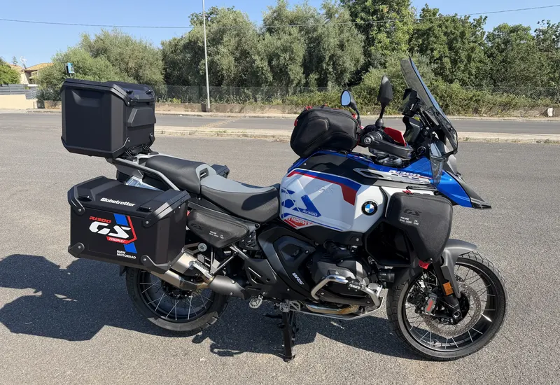 BMW R 1300 GS