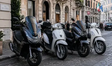 The Best Used Scooters Under €3,000 in 2026