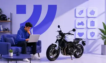 Cheap used motorcycles: how to find the best deals without risks