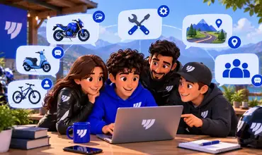 Motorcycle Forums: What You Can Ask, Share, and Learn From the Community