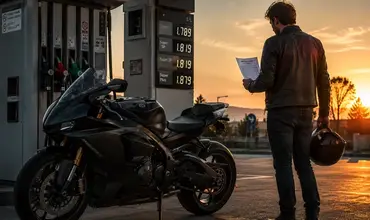How Much Does It Really Cost to Own a Motorcycle in 2026?