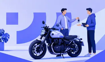 Come comprare una moto usata: guida completa per non sbagliare