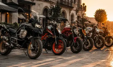Le 5 Moto Più Sopravvalutate del 2026