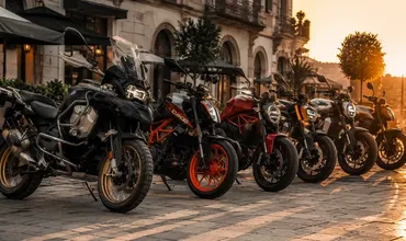 Le 5 Moto Più Sopravvalutate del 2026
