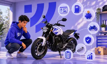 Moto 125 usate: cosa sapere prima di comprarne una