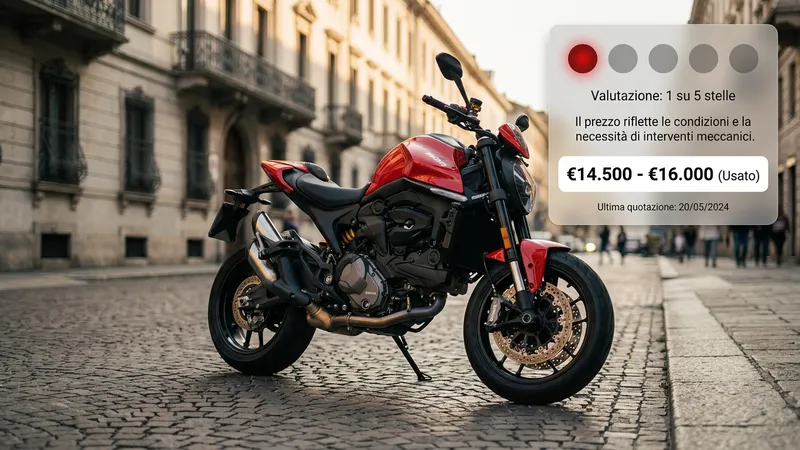 Questa moto vale davvero il prezzo? Guida Wizmoto 2026