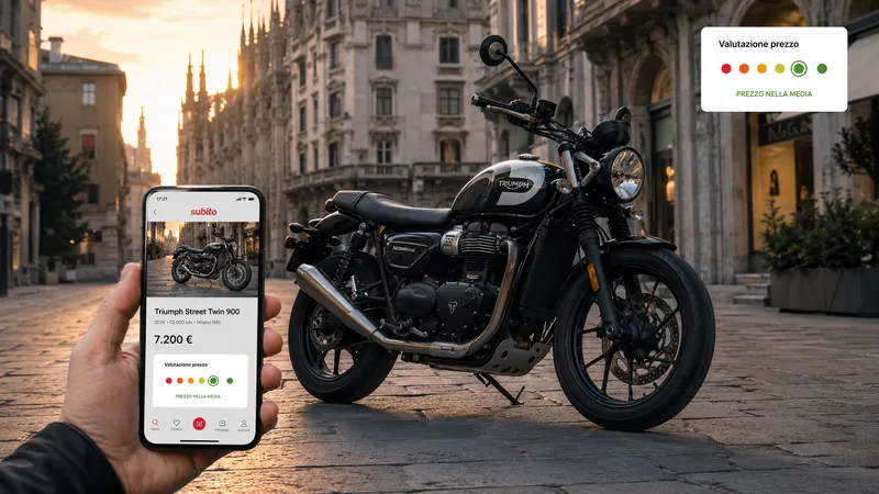 How to Know if a Used Motorcycle Is Worth the Price | Wizmoto 2026 Guide