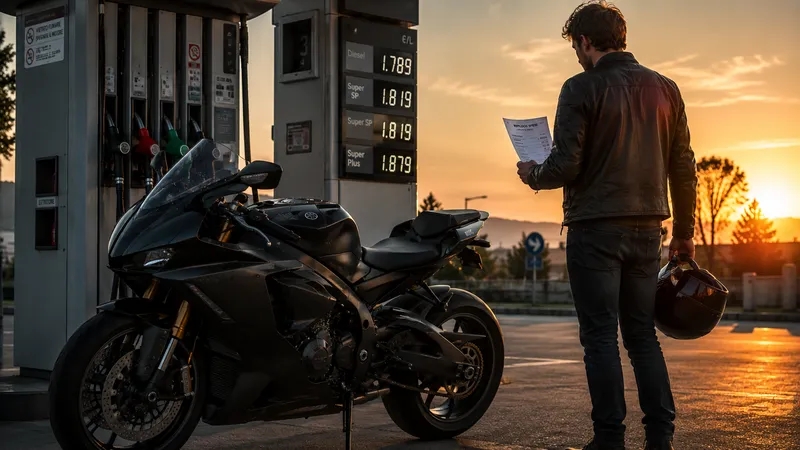 How Much Does It Really Cost to Own a Motorcycle in 2026?